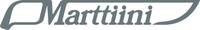 Marttiini logo