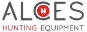 Alces Huntig Equipment logo
