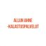 Allun Kalastustarvike