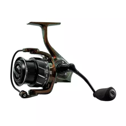 Abu Garcia Spike S 2000S haspel rulle - Haspel rullar - 036282115460 - 1