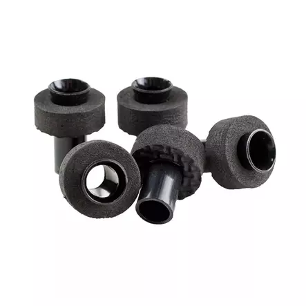 Wiggler Freezer plug 5 pcs - Fisherman's tools and accessories - 7340010306260 - 1