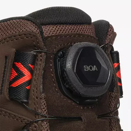 Viking Villrein High BOA GTX Hunting Boot - Hunting shoes - 7054978194110 - 2