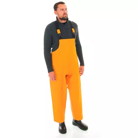 Ahti Hängselbyxa 921 - Regnkläder - 3950001296810 - 1