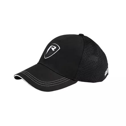Fox Rage Shield Trucker-cap black - Hats and caps - 5056212144600 - 1