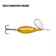 Abu Garcia Droppen Maxi 85mm 12g Spinner - Spoons - 036282085770 - 1