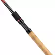 Daiwa Ninja X Tele Mini 180cm 5-20g telescopic rod - Travel rods - 5055545242120 - 2