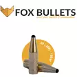 Fox Bullets Classic Hunter .30 9,7g/150gr 50pcs - Luodit - 3830067340040 - 1