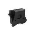 Gunpany pistol magazine double holster - Aseiden pientarvikkeet - 192687278350 - 14