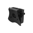 Gunpany pistol magazine double holster - Aseiden pientarvikkeet - 192687278350 - 11