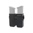 Gunpany pistol magazine double holster - Aseiden pientarvikkeet - 192687278350 - 10