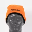 Interjakt Vändbar mössa Ljusgrön - Orange - Hattar, mössor och kepsar - 7340143713010 - 2