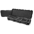 Nanuk Gun case 990 AR-15 - Asepussit ja aselaukut - 666365018090 - 1
