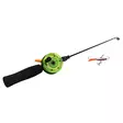 Patriot Ice Classic Kit3 medium ice fishing set - Ice fishing anglers, ice fishing rods, i - 6417512534420 - 1
