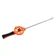 Patriot Ice Lite 20cm ice fishing rod - Ice fishing anglers, ice fishing rods, i - 6417512534550 - 1