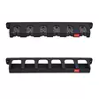 Patriot Rod Holder Vertikal spöhållare - Spöhållare - 6417512531290 - 1
