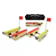 Patriot large paravan sled XXL, 2pcs - Planers and accessories - 6417512530460 - 1