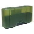 Plano Rifle cartridge box 20 pcs - Ampujanvarusteet - 024099123020 - 1