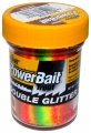 Power Bait Trout Double Glitter Twist - Baits - 028632168530 - 1