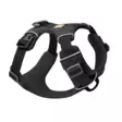 Ruffwear Front Range Twilight Gray dog harness - Dog collars and harnesses - 748960954000 - 1