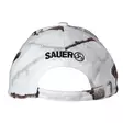 Sauer Snow Camo Cap - Hats and caps - 3950001268800 - 2