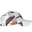 Sauer Snow Camo Cap - Hats and caps - 3950001268800 - 3