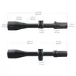 Vector Optics Taurus 5-30X56 FFP riflescope - Other rifle scopes brands - 0700381149830 - 9