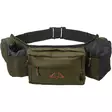 Swedteam Alpha WB Hunting Green Waist bag - Backpacks and rucksacks - 7330144027360 - 1