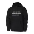 Abu Garcia Flag Logo Hoodie - Shirts and sweaters - 036282132580 - 1