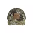 Blaser Leather Badge Cap HunTec Camouflage -Keps - Hattar, mössor och kepsar - 4066481052170 - 1