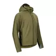 Blaser Dark Olive Tranquility Jacket - Green / Brown jackets and vests - 4050091090400 - 1