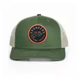 Grundéns Hook Trucker FP Cap - Hats and caps - 7332525291780 - 1