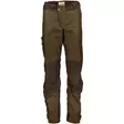 Sasta Suvanto women's hunting trousers - Green / Brown pants - 6419619256700 - 1