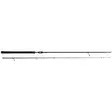 Westin W3 Dropshot 2nd 6'7"/198cm ML 4-21g Spinning Reel Rod - 180cm-210cm - 5707549470350 - 1
