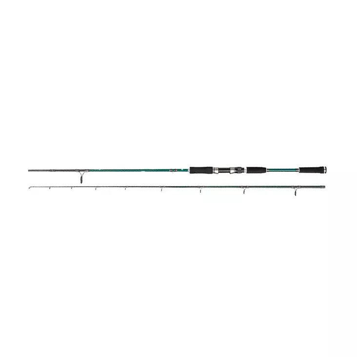 Abu Garcia Beast X 842 XH 40-140g Spö för multirulle - 240cm-300cm - 036282995260 - 3