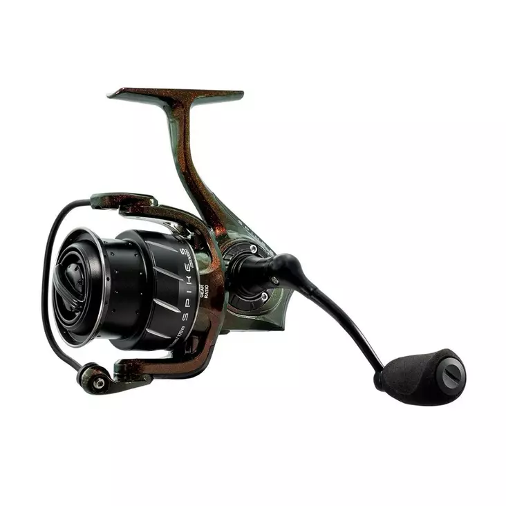 Abu Garcia Spike S 2000S spinning reel - Spinning reel - 036282115460 - 1