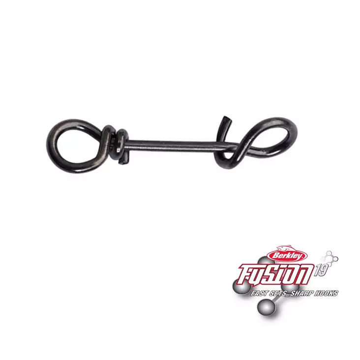Berkley Fusion 19 Fast Snap - Fisherman's tools and accessories - 028632943670 - 1
