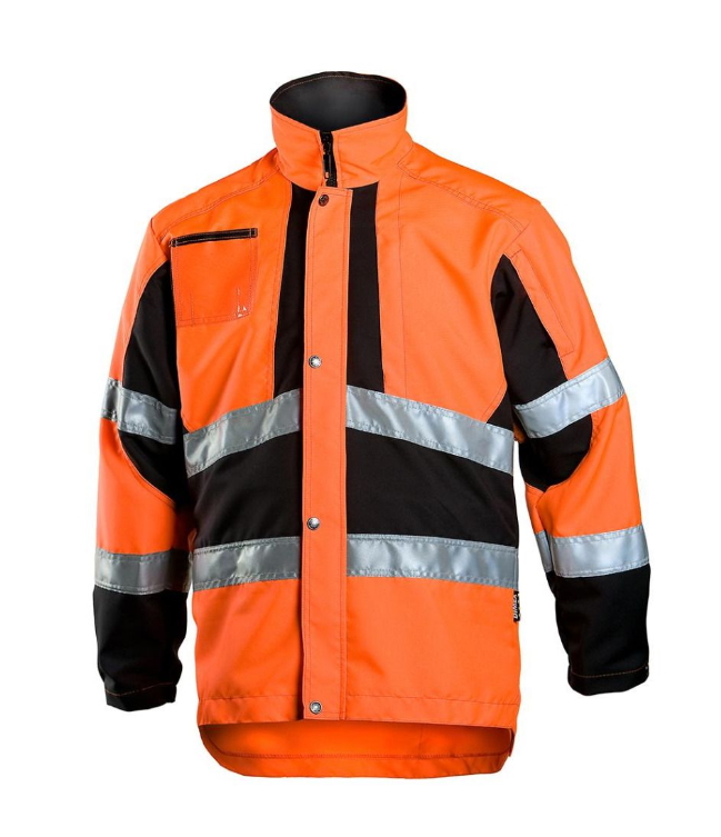 Dimex I1736 Arbetsjacka för skogen - Passplatsens röjning och skötsel - 3950001264710 - 1