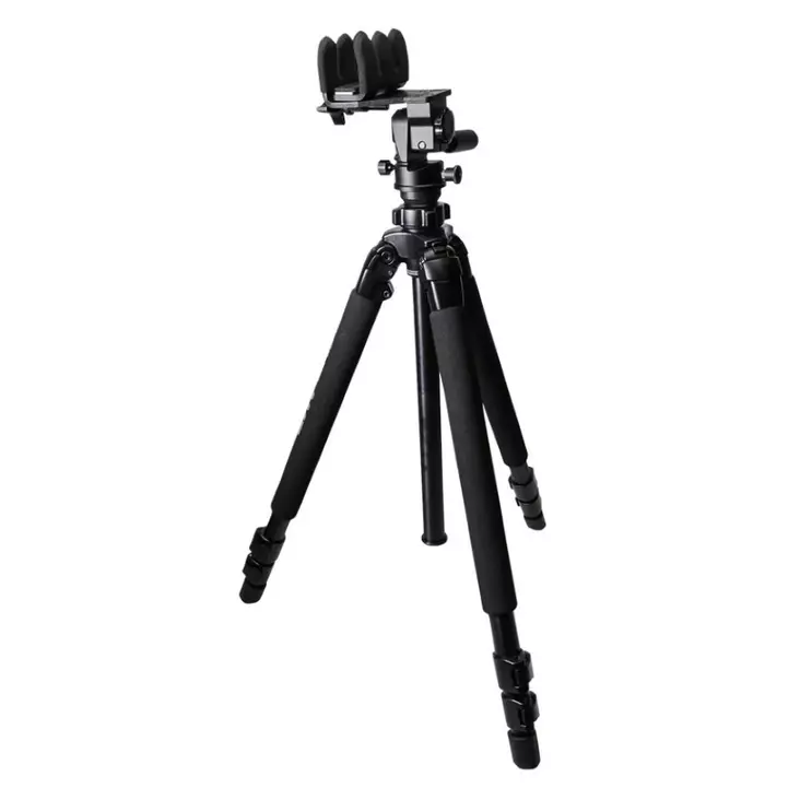 Kopfjäger K700 AMT Tripod + Reaper Grip Shooting support - Ampumatuet ja taulut - 812495025990 - 1