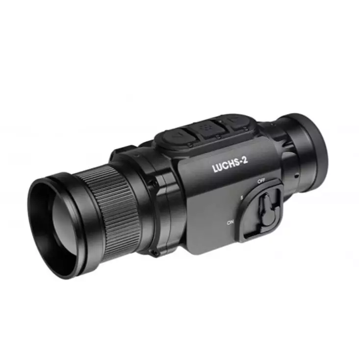 Liemke Luchs-2 värmekamera - Värmekameror och mörkerseende enheter - 4066481045660 - 1