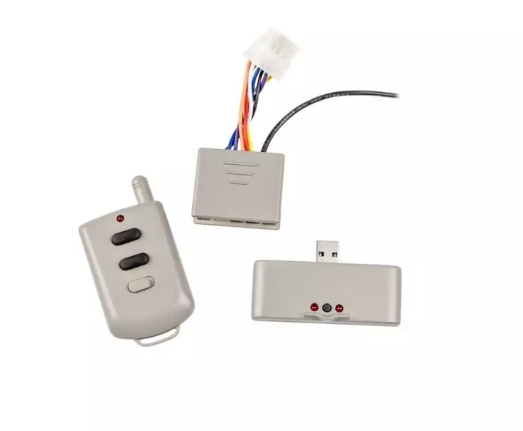 Lucky Duck HD Remote Control - Decoys - 6050931041560 - 1