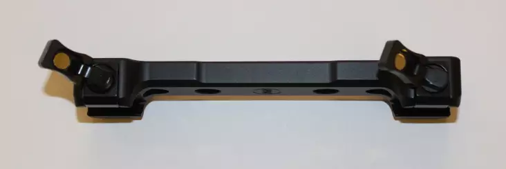 MAKuick Snabbfäste Merkel RX Helix Bas med spännvippor - Kikarfästen och ringar - 3950001262020 - 1