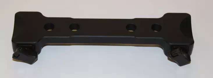 MAKuick Quick mount Base for Sauer 303 - Scope mounts and rings - 3950001276300 - 1