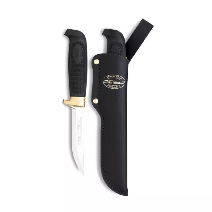 Marttiini Condor Classic 11cm - Knives - 6416885111900 - 2