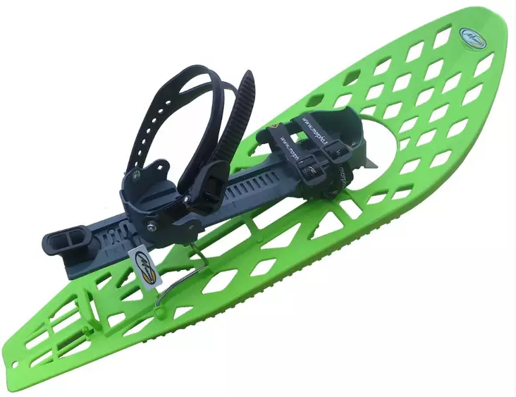 Morpho Super TrimAlp 30" Snöskor - Terrängskidor och snöskor - 6410360102100 - 1