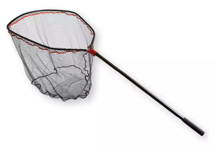 Patriot Stor Fiskhåv XXXL - Håvar och huggkrokar - 6417512525510 - 1