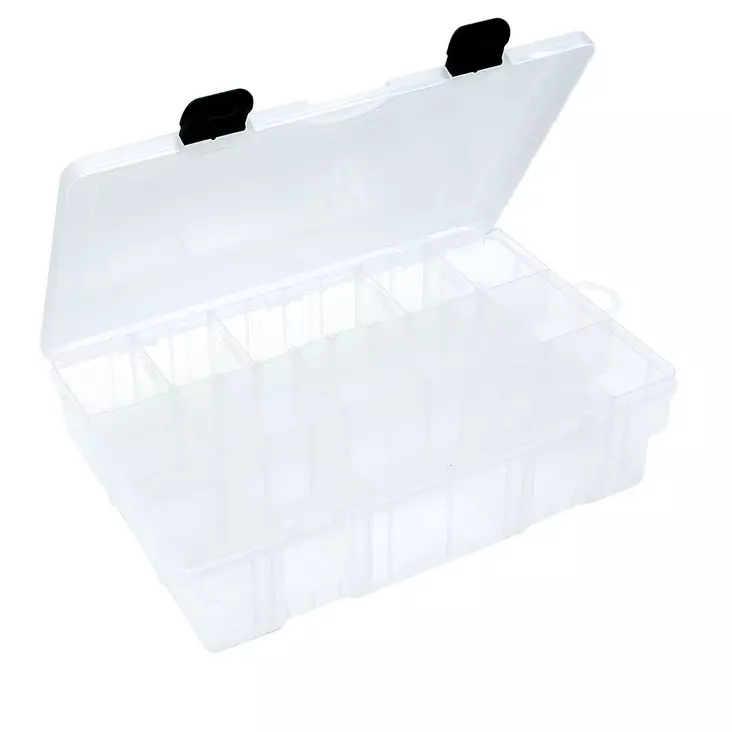 Patriot Big Jerkbox - Tackle trays - 6417512521260 - 1