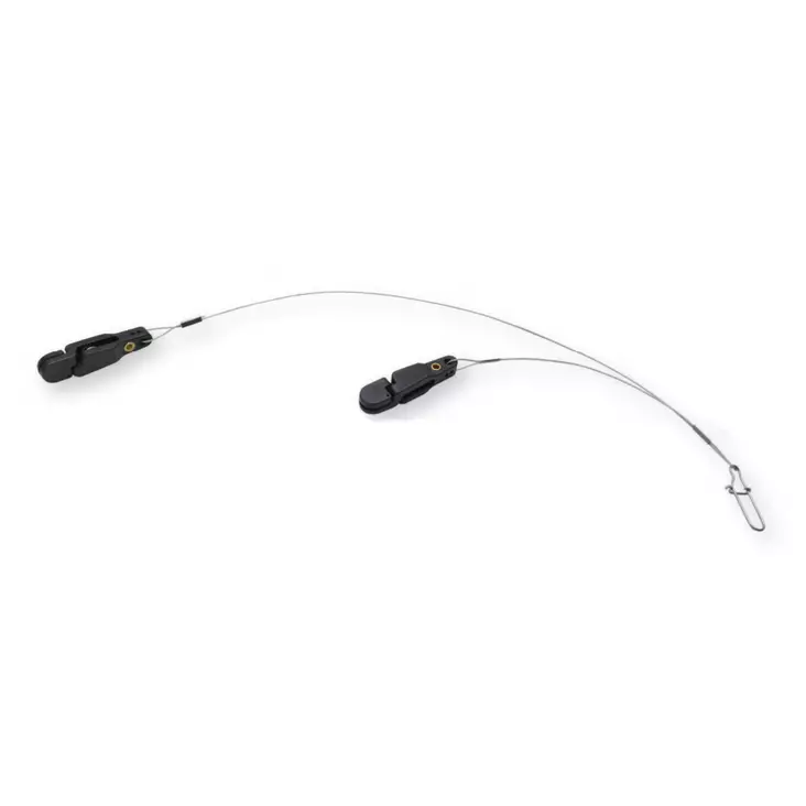 Patriot small trigger for deep rig 2 pcs - Down riggers and accessories - 6417512530590 - 1