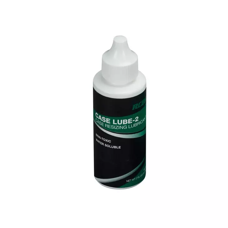 RCBS Case lubricant 09311 - Latausvälineet - 076683093110 - 1