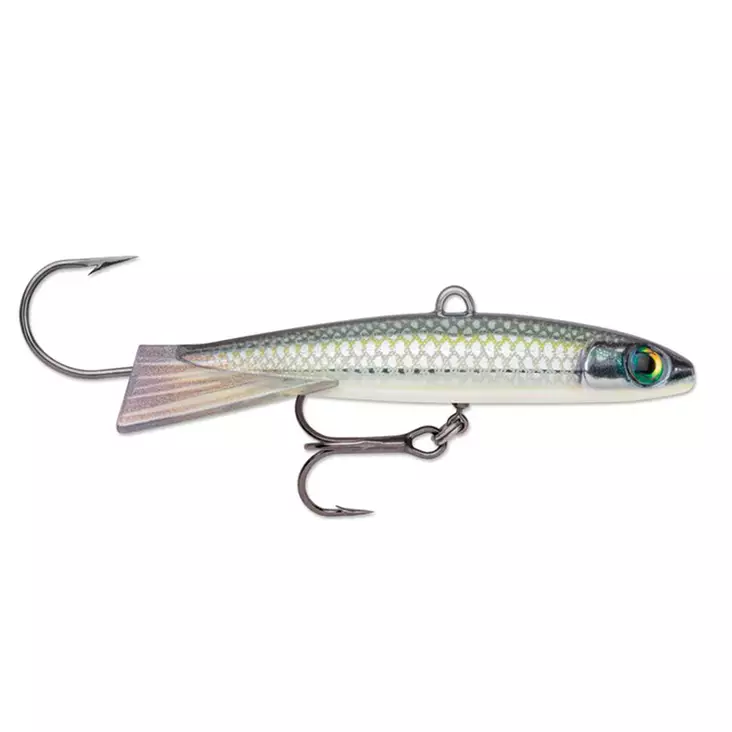 Rapala Jigging Rap Magnum 7cm - Balanspirkar - 022677344010 - 1