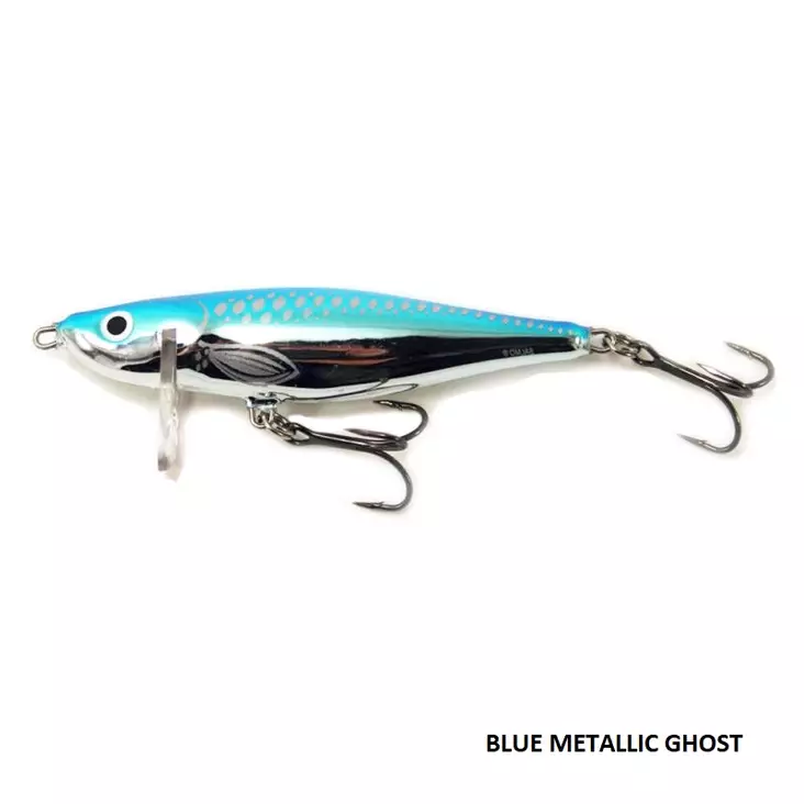 Wobbler Salmo Thrill 7cm sinking - Wobblers - 5901812054500 - 1